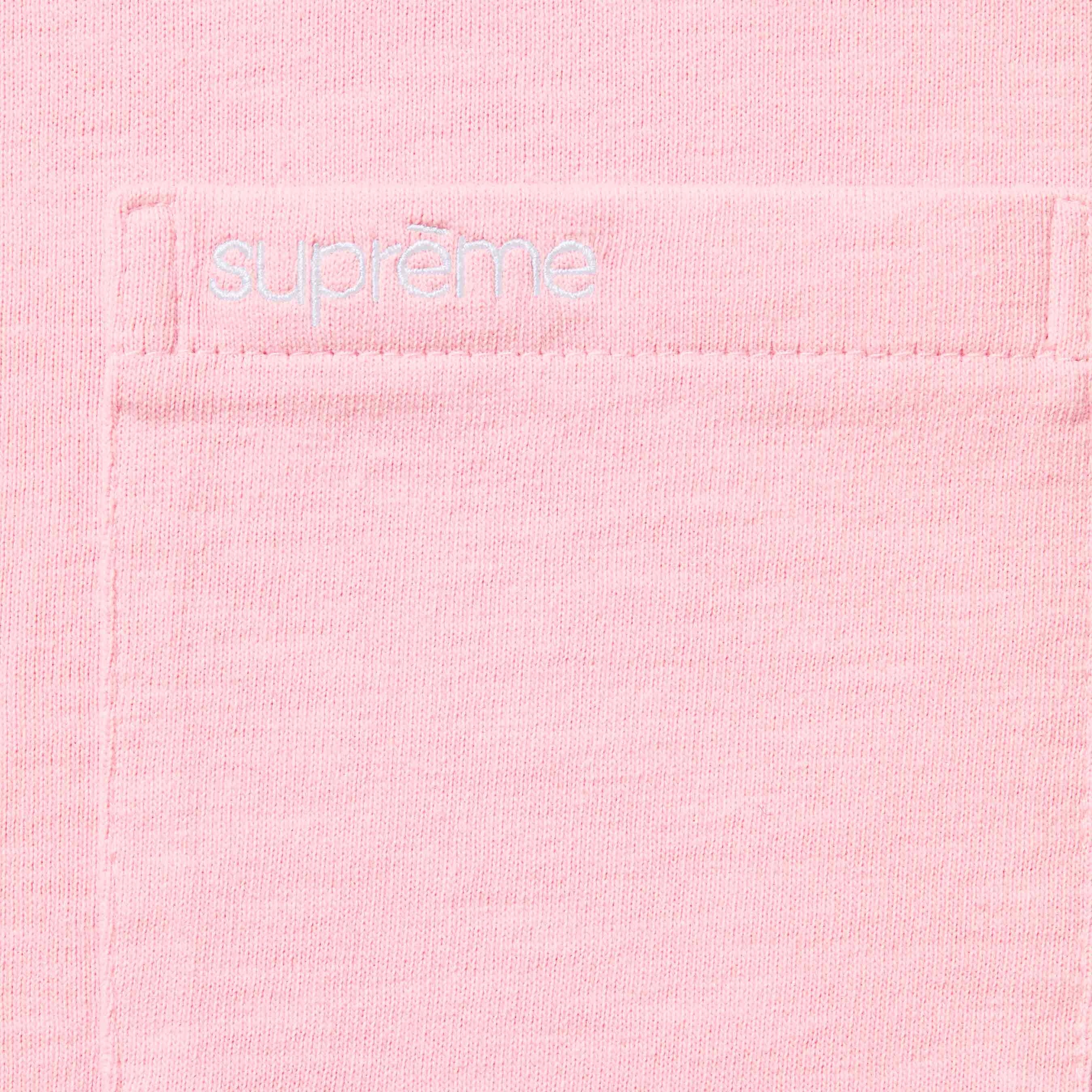 S/S Pocket Tee view 6